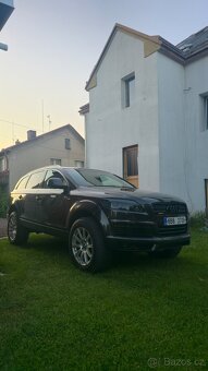 Q7 4.2 TDI 240kw + CHIP - 7