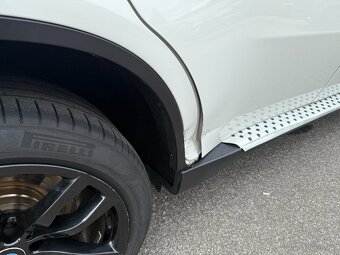BMW X6 3.0D 280 kW - 7