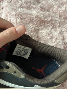 Nike Air Jordan 1 Low OG SP Travis Scott - 7