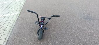 Mini bmx rocker irok - (pro dospělé i děti) - 7