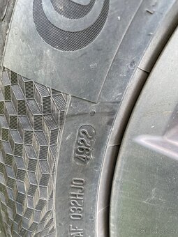 Suzuki SX4 náhradní díly - 7
