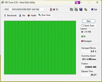 DELL OPTIPLEX 7040 /i5-6500/16GB/SSD240GB/HDMI/WIN11/ZÁRUKA - 7