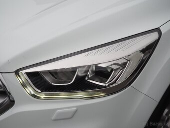 2018 Ford Kuga 2.0 TDCi, 4x4, 110 kW, ČR - 7