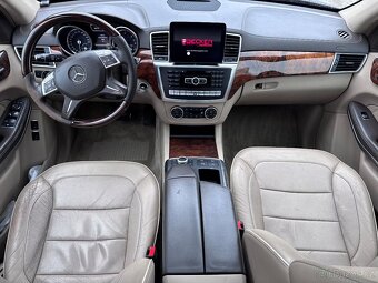 Mercedes-Benz GL 350 CDI 4-matic - 7