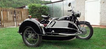 BMW R60/2 - 7