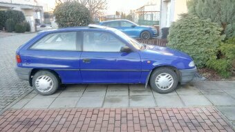 Opel Astra - 7