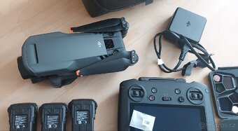 DJI Mavic 3 Pro - 7