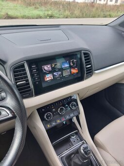 Škoda Karoq 1.0 TSI, 85 kW, r. 2018 - 7