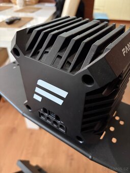 Fanatec DD Pro 8NM, Fanatec CSL Elite V2 - 7