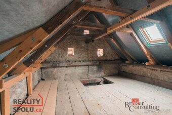 Prodej, domy/rodinný, 70 m2, 34201 Dražovice, Klatovy [ID 77 - 7