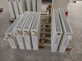 použité radiátory - 7