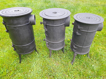 Kamínka Bubínek - 7