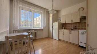 Prodej bytu 1+kk 28 m² Srbská , Ostrava - Výškovice - 7
