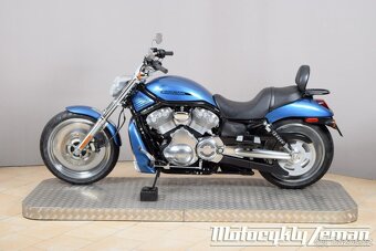 Harley-Davidson VRSCA V-Rod 2004 - 7