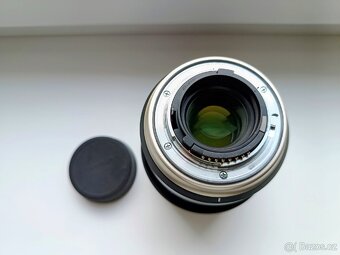 Samyang 14mm pro nikon. Manualni ostreni. - 7