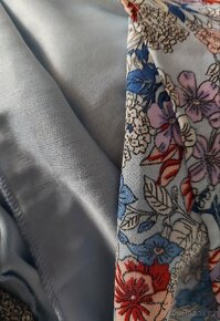 Mladistvé letní šaty. - 7