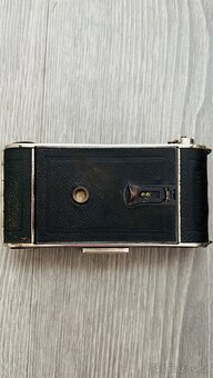 Historický fotoaparát Voigtländer - 7