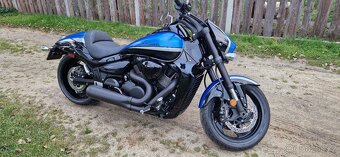 SUZUKI VZR 1800 BOSS 2022 - 7