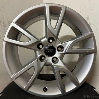 AUDI Q3 / VW TIGUAN 5x113 R17 ET33 (6,5Jx17) 57,1m - 7
