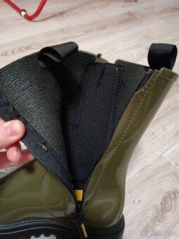 Nové dámské holínky Lemon Jelly City, 38 - 7