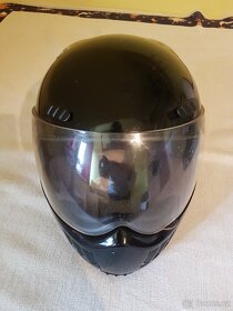 Cestovní tašky, helma - 7