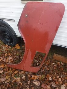 Škoda 100 náhradní dily - 7