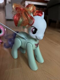 My Little Pony hrající - 7