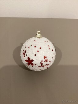 Vánoční baňky - 7