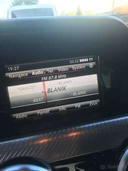 Mercedes- Benz GLK 4 Matic - 7