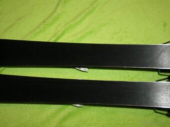 lyže Dynamic 80 cm , lyžaky Nordica - 7