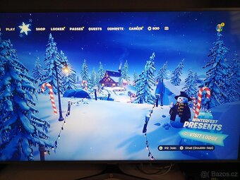 Xbox One S - 1TB HDD - 7