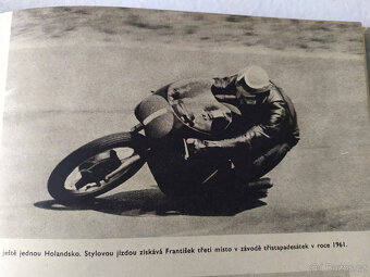 NA PLNÝ PLYN, ŠTASTNÝ FRANTIŠEK, 1967 - 7