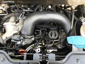 Vw transporter 2.0tdi 132kw 4x4 - 7