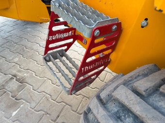 Thwaites Mach 2070 - stavební Dumper 3T 2022 - 7
