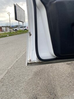 Mercedes w201 190e, r.v.1991 - 7