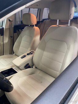 Passat - 7