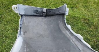 Toyota RAV4 RAV-4 V 2018 - Zadny naraznik - Prava strana - 7