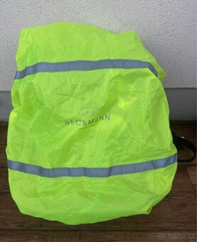 Aktovka do školy Beckmann 1-3 třída - 7