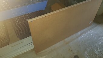 Dětská postýlka - 7