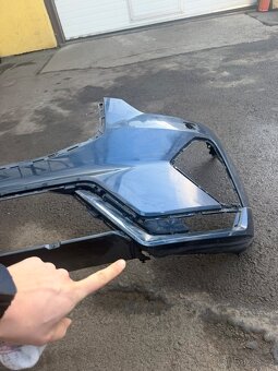 Volvo díly XC60 2024 - 7