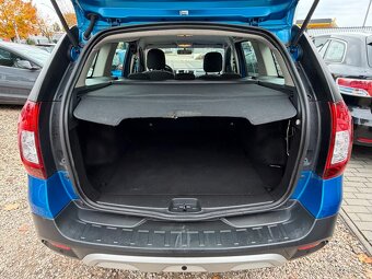 Dacia Logan MCV Stepway - 7