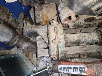 Pf 62 vrtaci zařízení VLM - 7