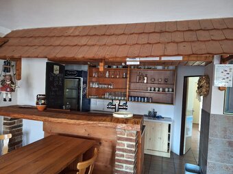 Pronájem Hospody u Chramostů - 7