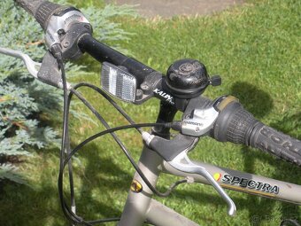 Horské kolo Author Spectra - 7