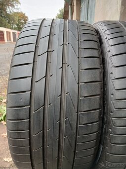 2ks letní pneu 245/40 r18 - 7