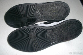 Nike-NOVÉ tenisky, vel. 45 - 7