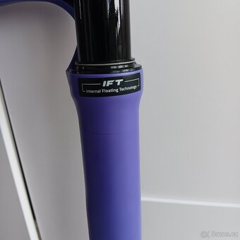 Formula Selva S 140mm - 7