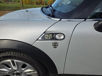 Mini Cooper S Camden 50 - 7