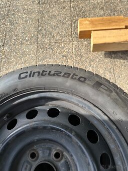 Disky Toyota 16” - 7