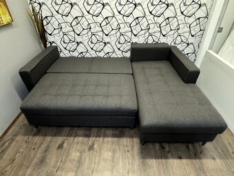 Sedací souprava SANTO - 7